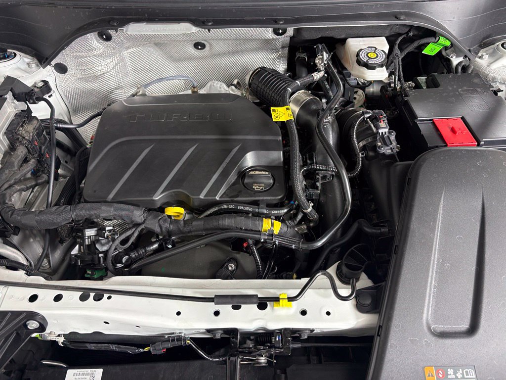 Used 2026 Buick Envista Preferred FWD image 40