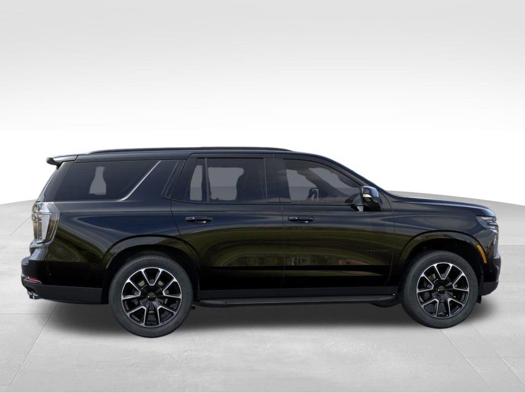 New 2026 Chevrolet Tahoe RST image 5