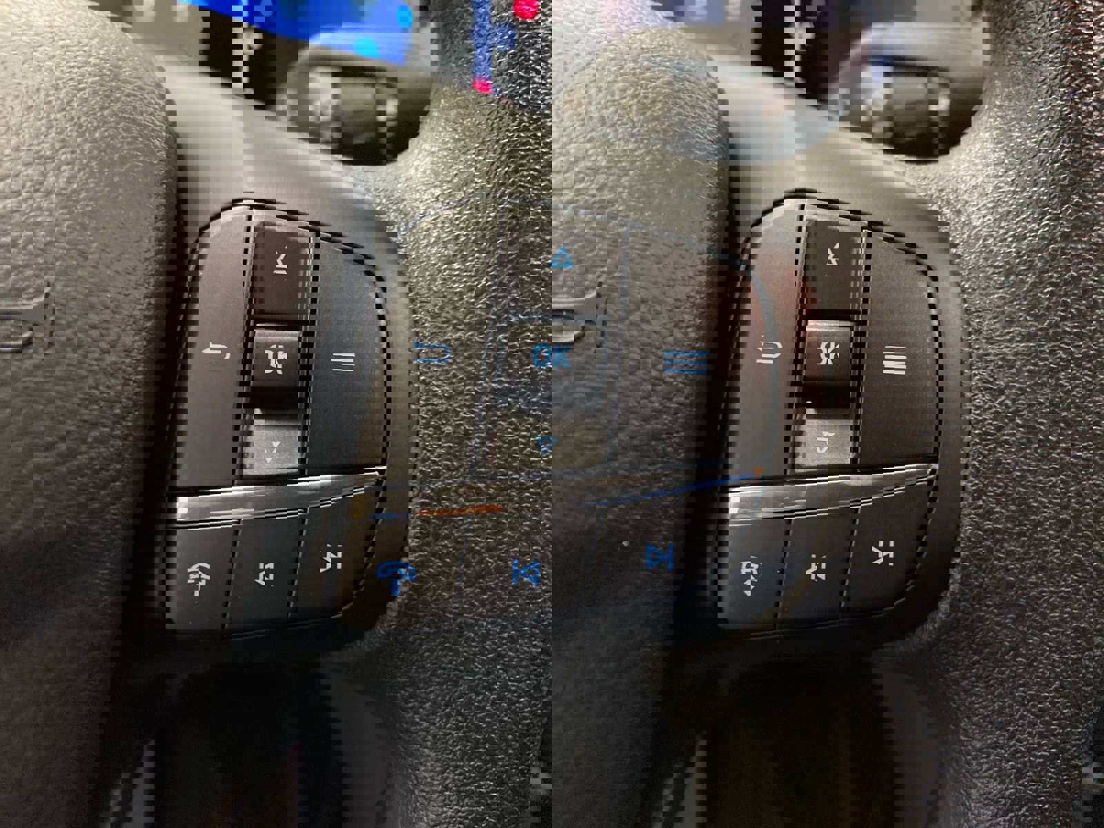 New 2026 Ford Transit 350 148 High Roof Extended AWD w/ Load Area Protection Package image 18