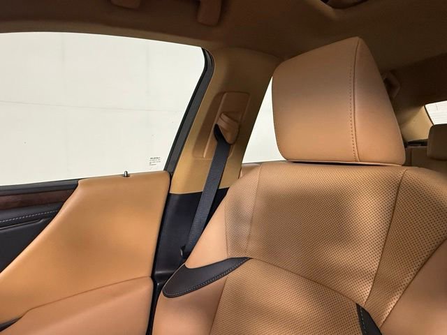 Used 2022 Lexus ES 350 w/ Premium Package FWD image 24