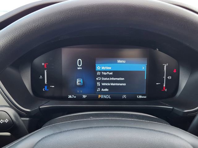 New 2026 Ford Escape Active image 16