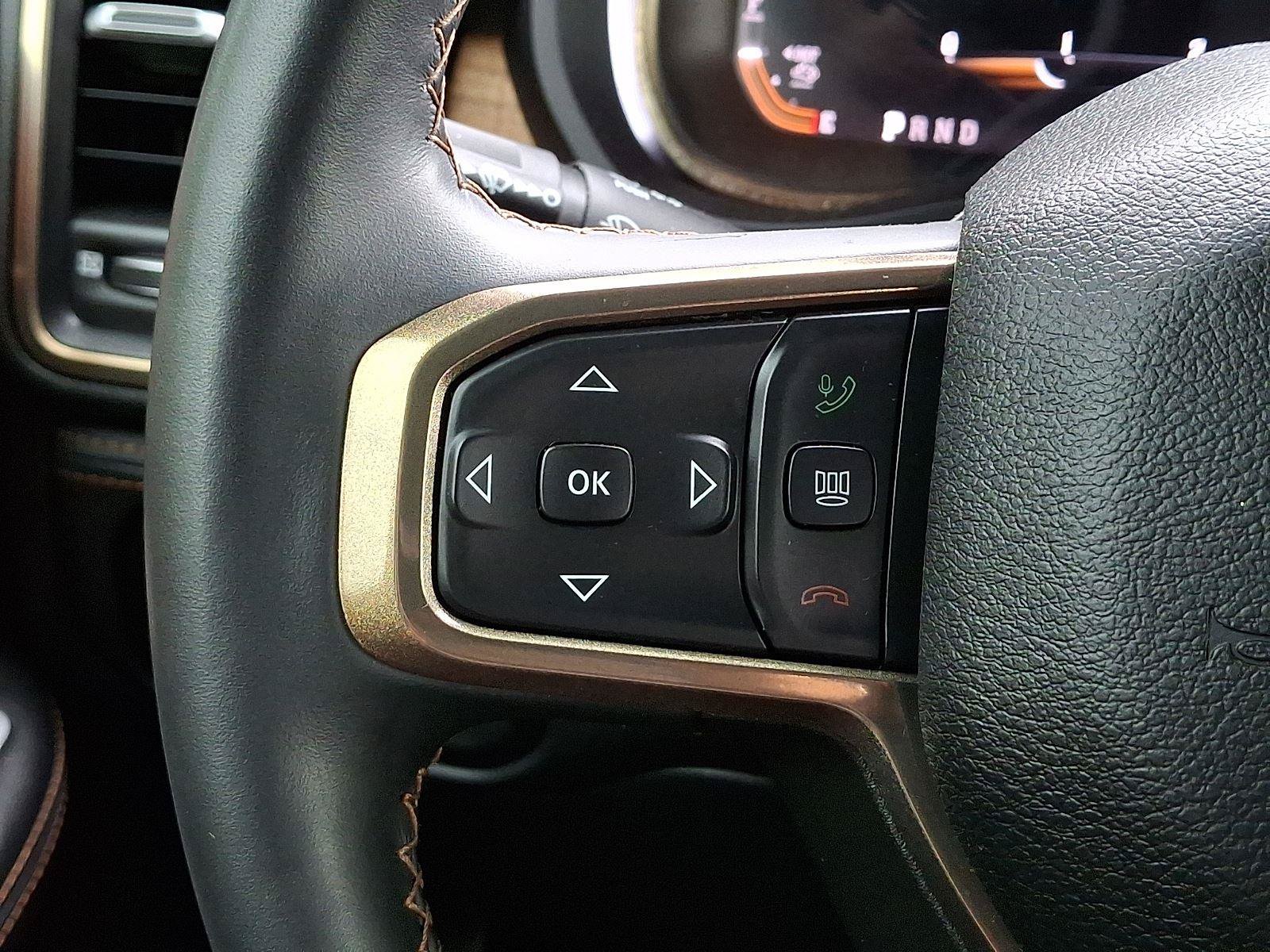 Certified 2024 RAM 2500 Limited AWD/4WD image 22