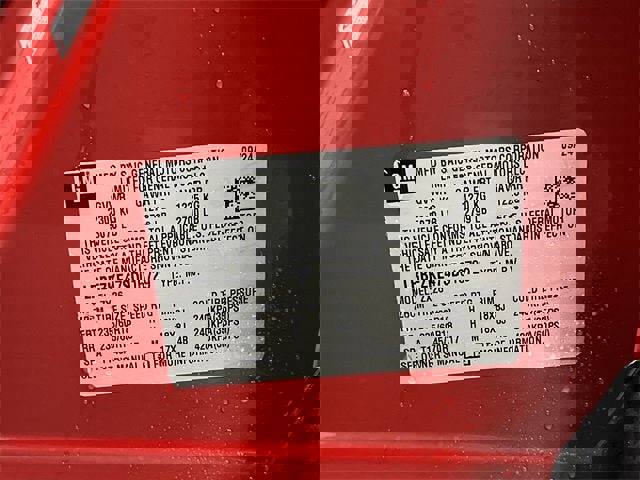 New 2025 Buick Envision Preferred image 34