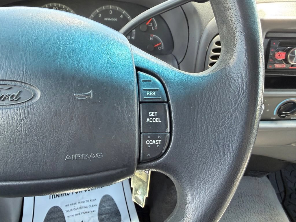Used 1999 Ford F150 XL AWD/4WD image 29