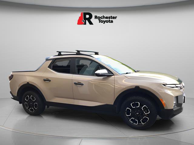 Used 2023 Hyundai Santa Cruz SEL w/ Activity Package AWD/4WD image 8