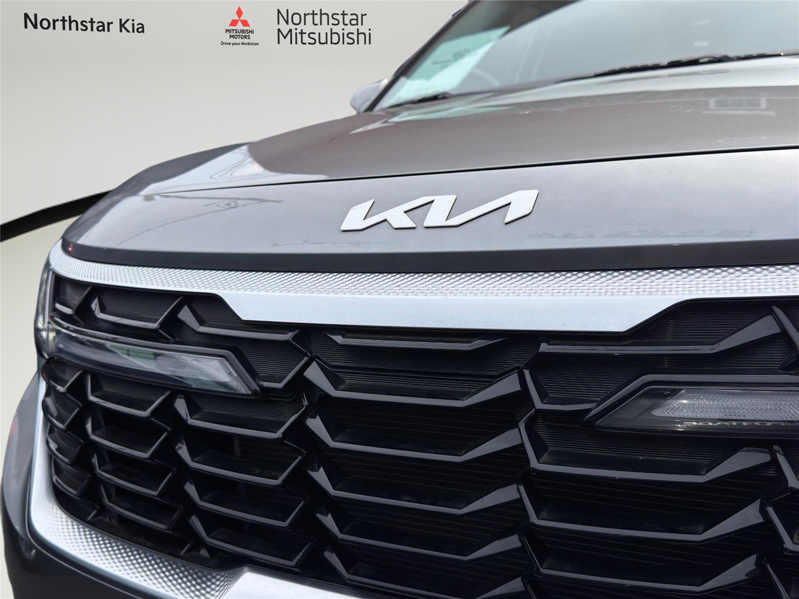 Used 2024 Kia Seltos S image 27