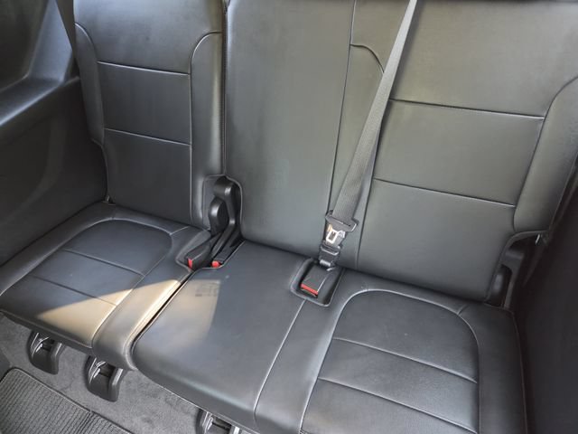 Used 2020 Chevrolet Traverse RS FWD image 24