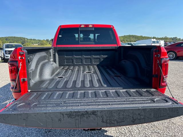 New 2026 RAM 3500 Tradesman image 43