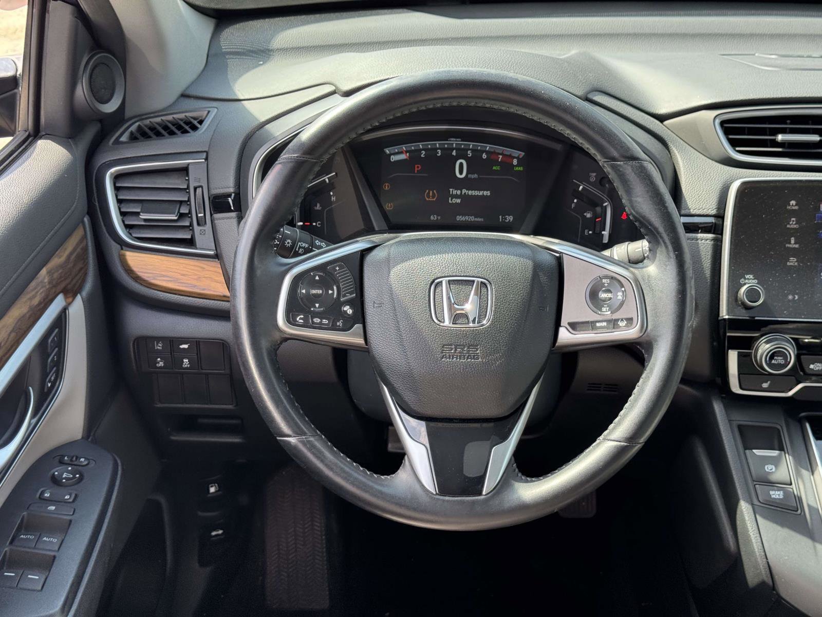 Used 2018 Honda CR-V EX-L image 12