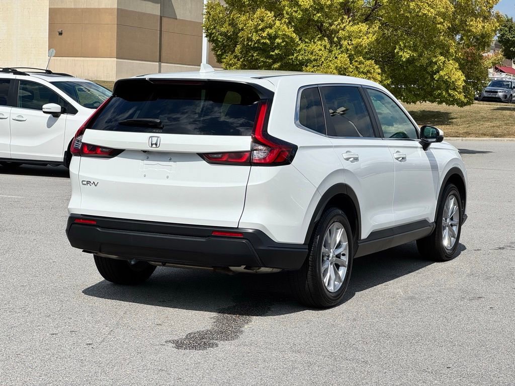 Used 2023 Honda CR-V EX image 22