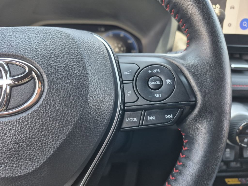 Used 2023 Toyota RAV4 XSE w/ Weather Package AWD/4WD image 20