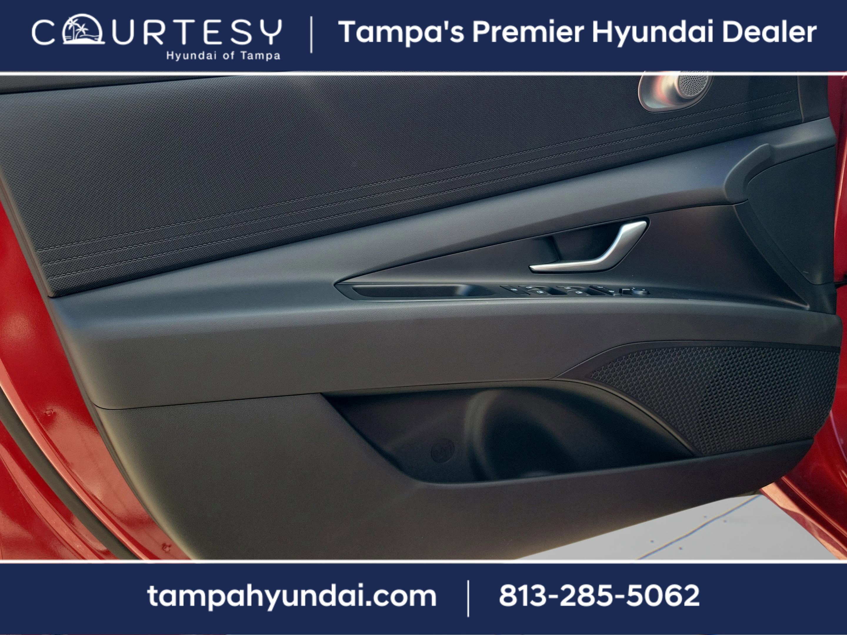 New 2026 Hyundai Elantra SE image 16