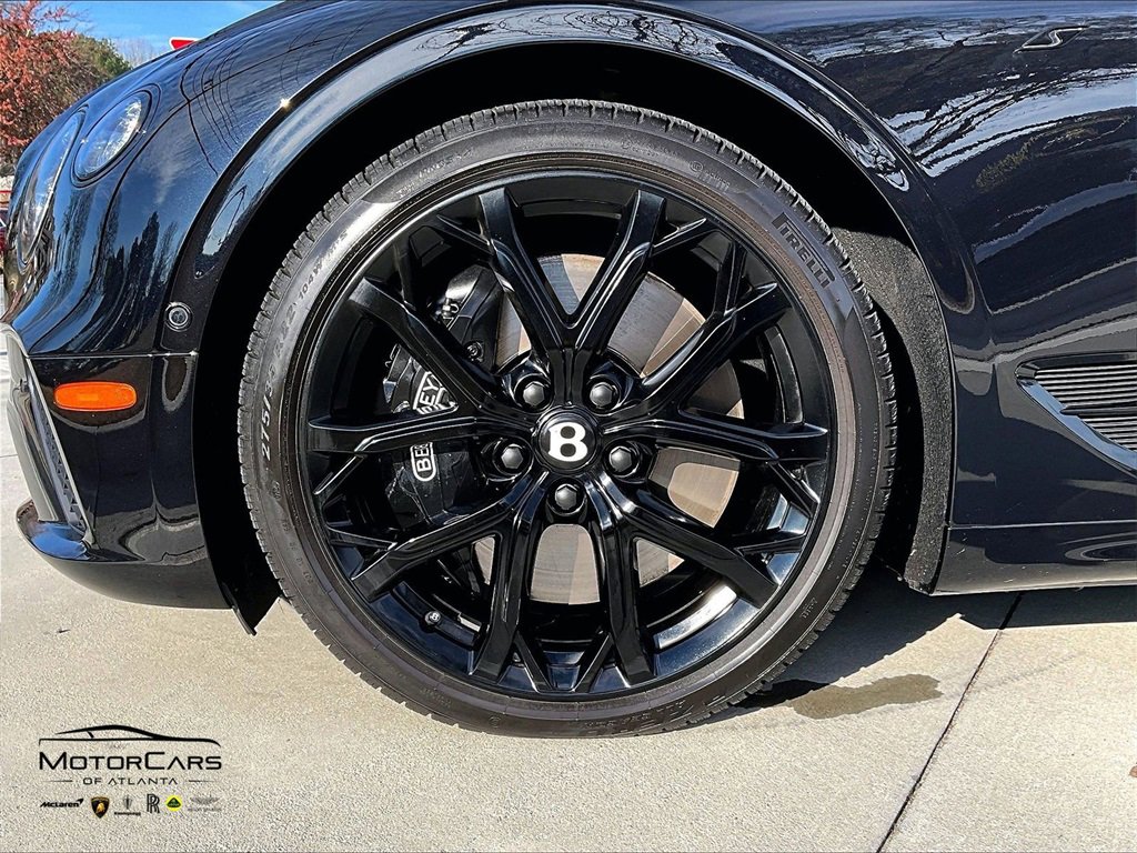 Used 2023 Bentley Continental GT V8 image 10