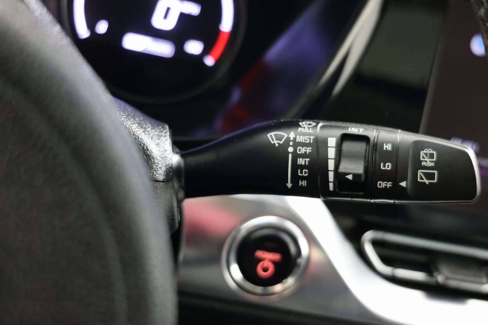 Used 2022 Kia Niro EX Premium w/ Cold Weather Package image 27