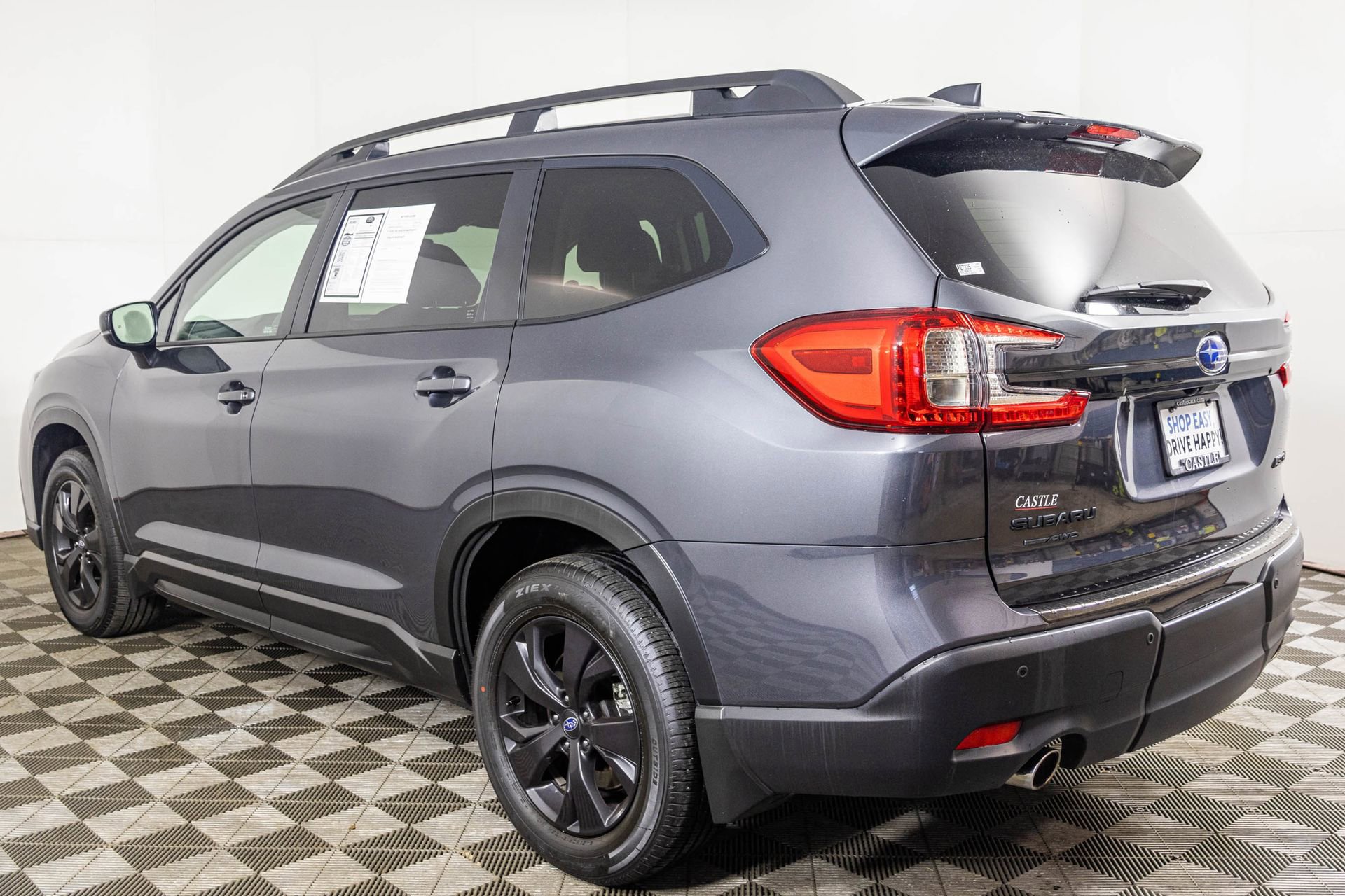 Used 2026 Subaru Ascent Premium image 18