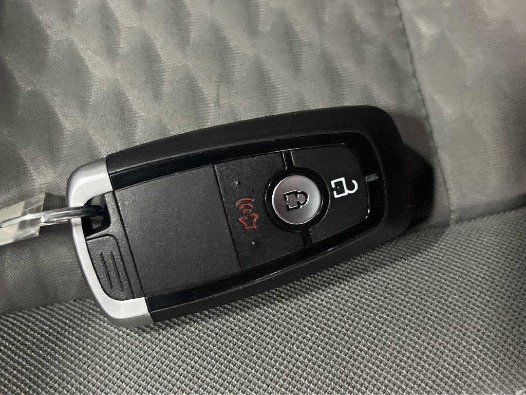 Used 2020 Ford Escape SE AWD/4WD image 54