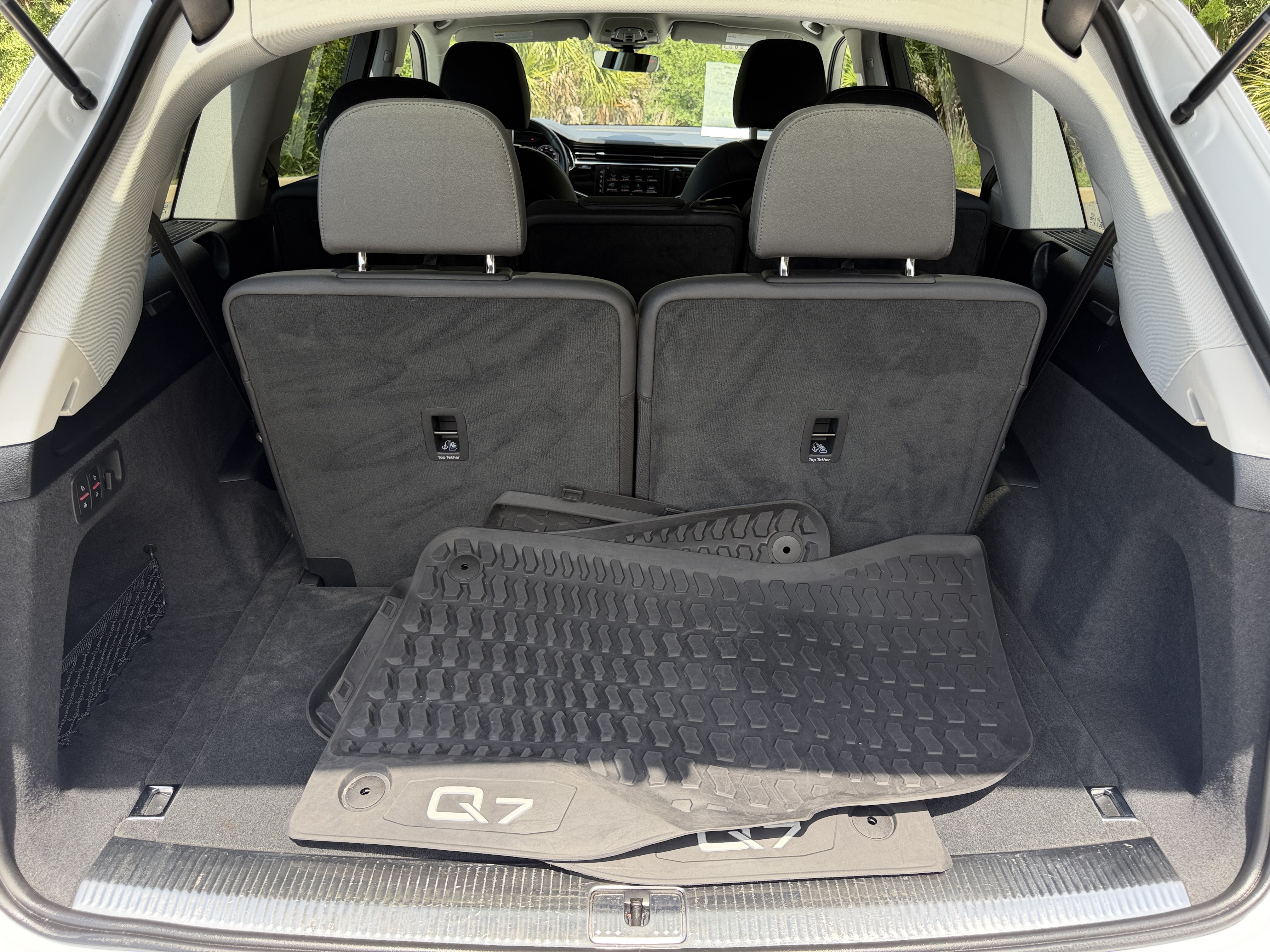 Certified 2022 Audi Q7 2.0T Premium Plus AWD/4WD image 11