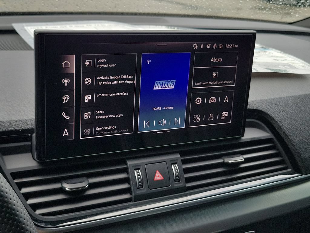 Certified 2024 Audi Q5 2.0T Prestige AWD/4WD image 12