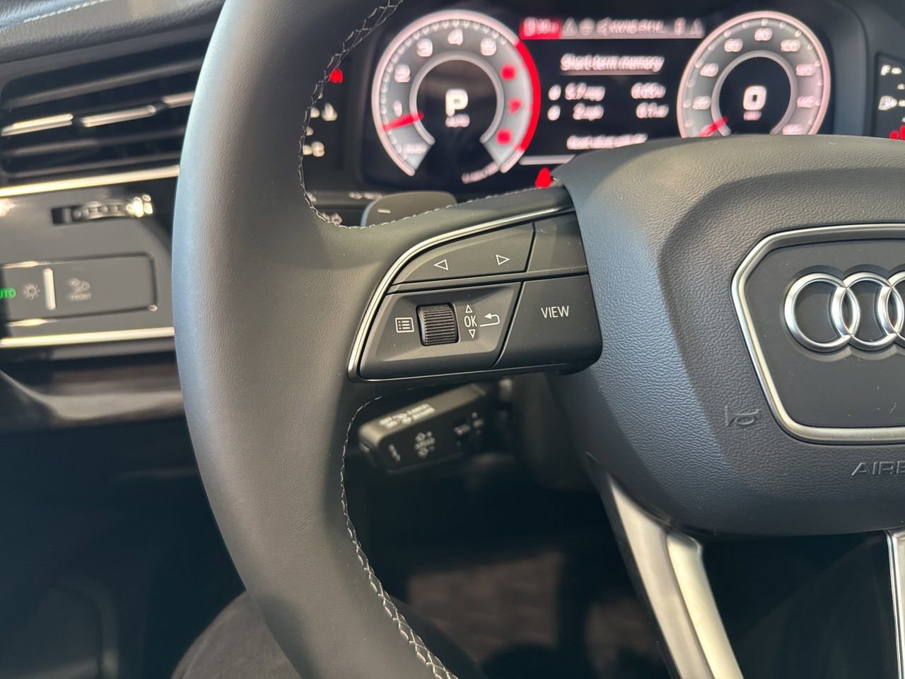 New 2026 Audi Q7 3.0T Premium Plus AWD/4WD image 22