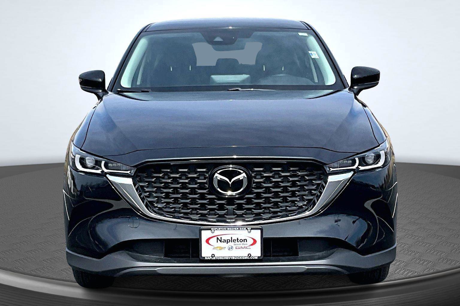 Used 2023 MAZDA CX-5 AWD 2.5 S image 3