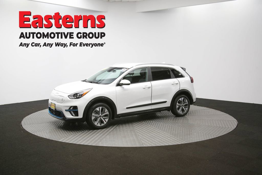 Used 2022 Kia Niro EX w/ Cold Weather Package image 59