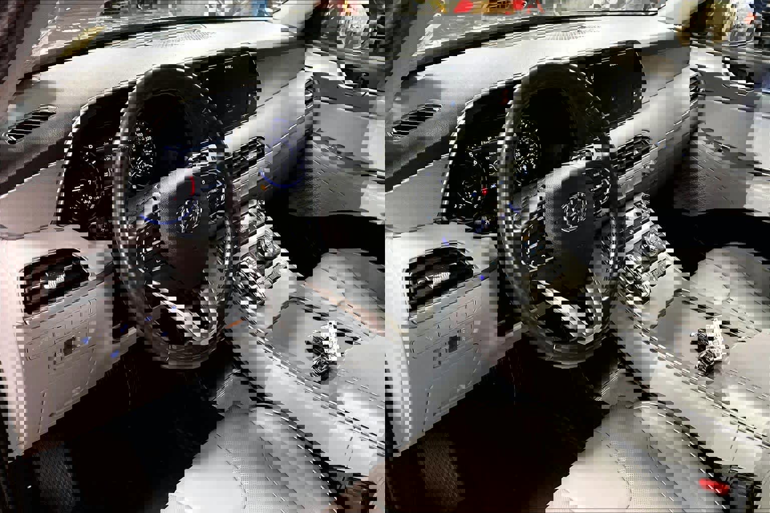 Used 2022 Hyundai Palisade SEL w/ 8P Bench Seat Package image 16