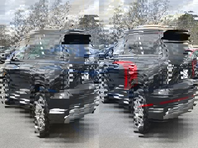 Used 2024 Hyundai Palisade SEL image 5