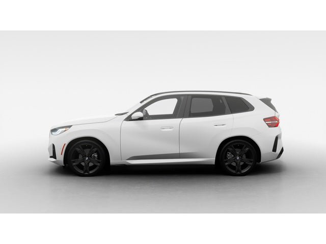 New 2026 BMW X3 xDrive30i w/ M Sport Package AWD/4WD image 4