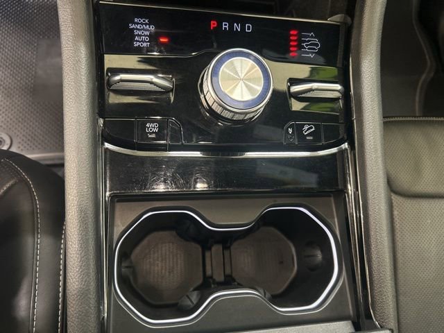 Used 2023 Jeep Grand Cherokee L Overland image 15