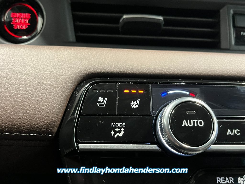 New 2026 Honda Pilot Elite image 21