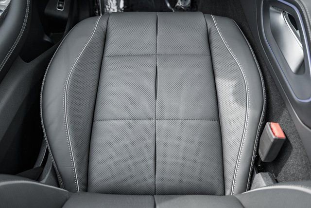 New 2026 Mercedes-Benz GLS 580 4MATIC image 31