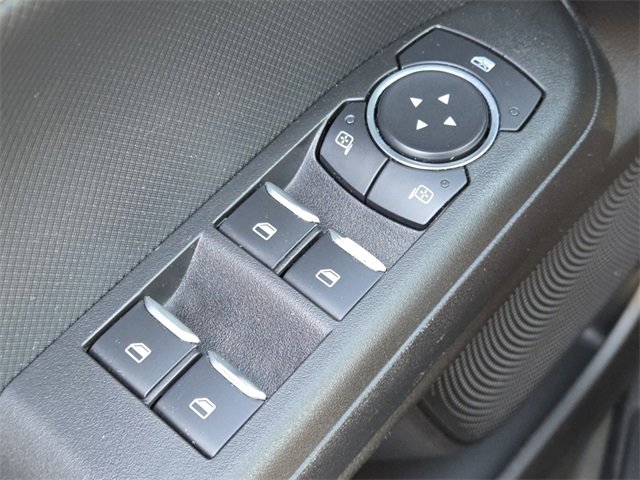 Used 2022 Ford Bronco Sport Big Bend image 19