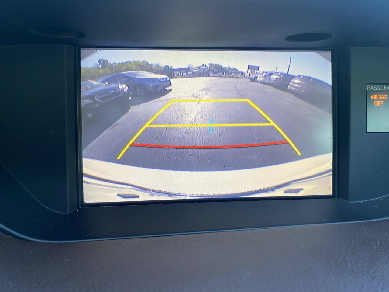Used 2016 Lexus ES 350 w/ Accessory Package FWD image 17