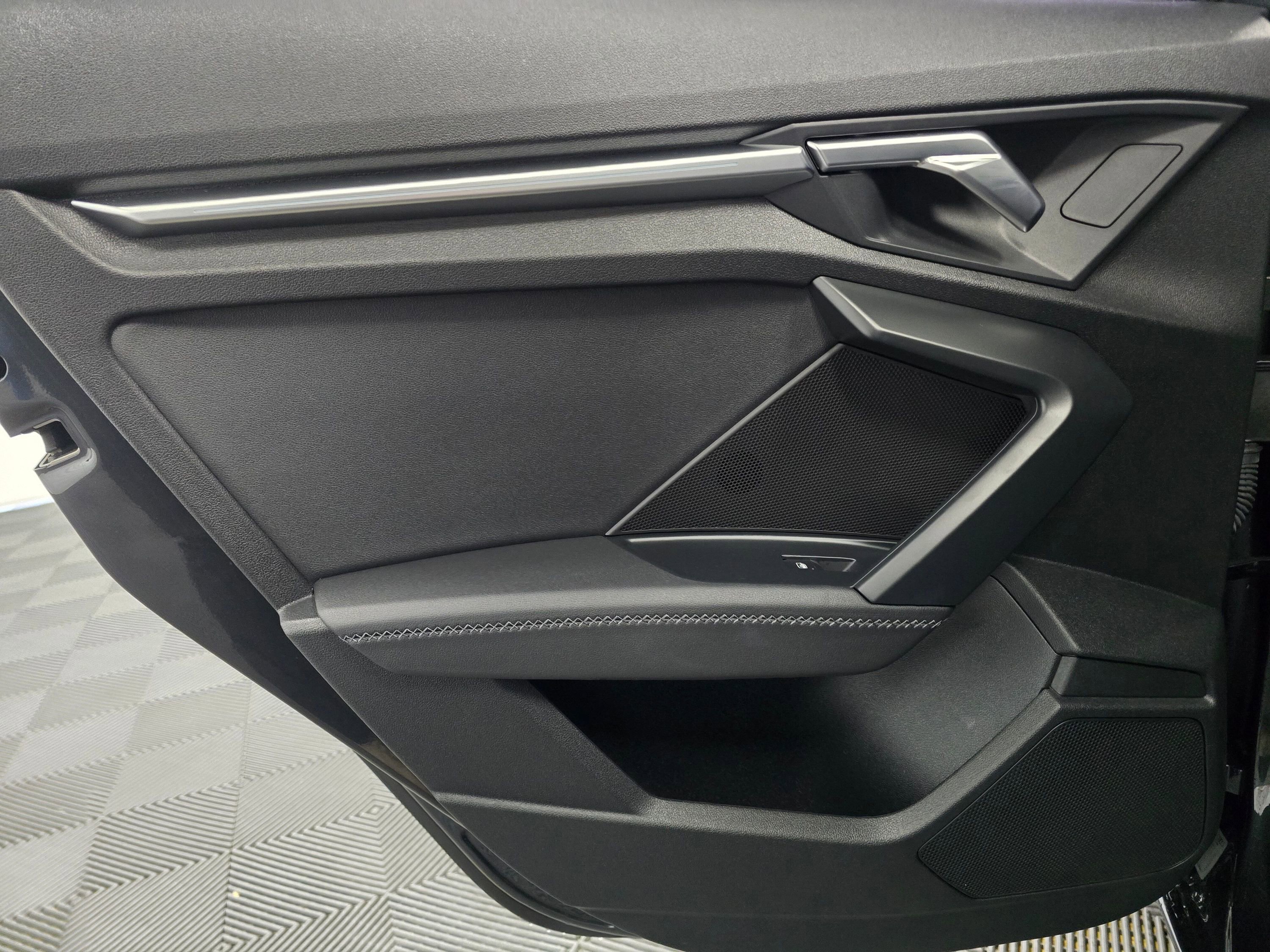 Used 2023 Audi A3 2.0T Premium Plus w/ Premium Plus Package image 20