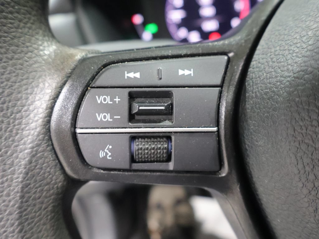 Used 2024 Honda Accord EX image 34