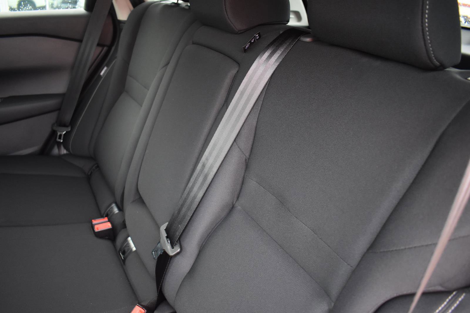 Used 2026 Nissan Rogue S FWD image 43
