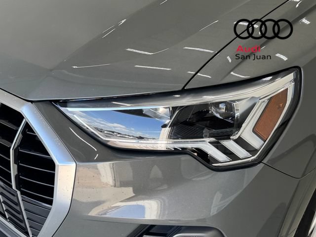Used 2022 Audi Q3 2.0T Premium Plus AWD/4WD image 4
