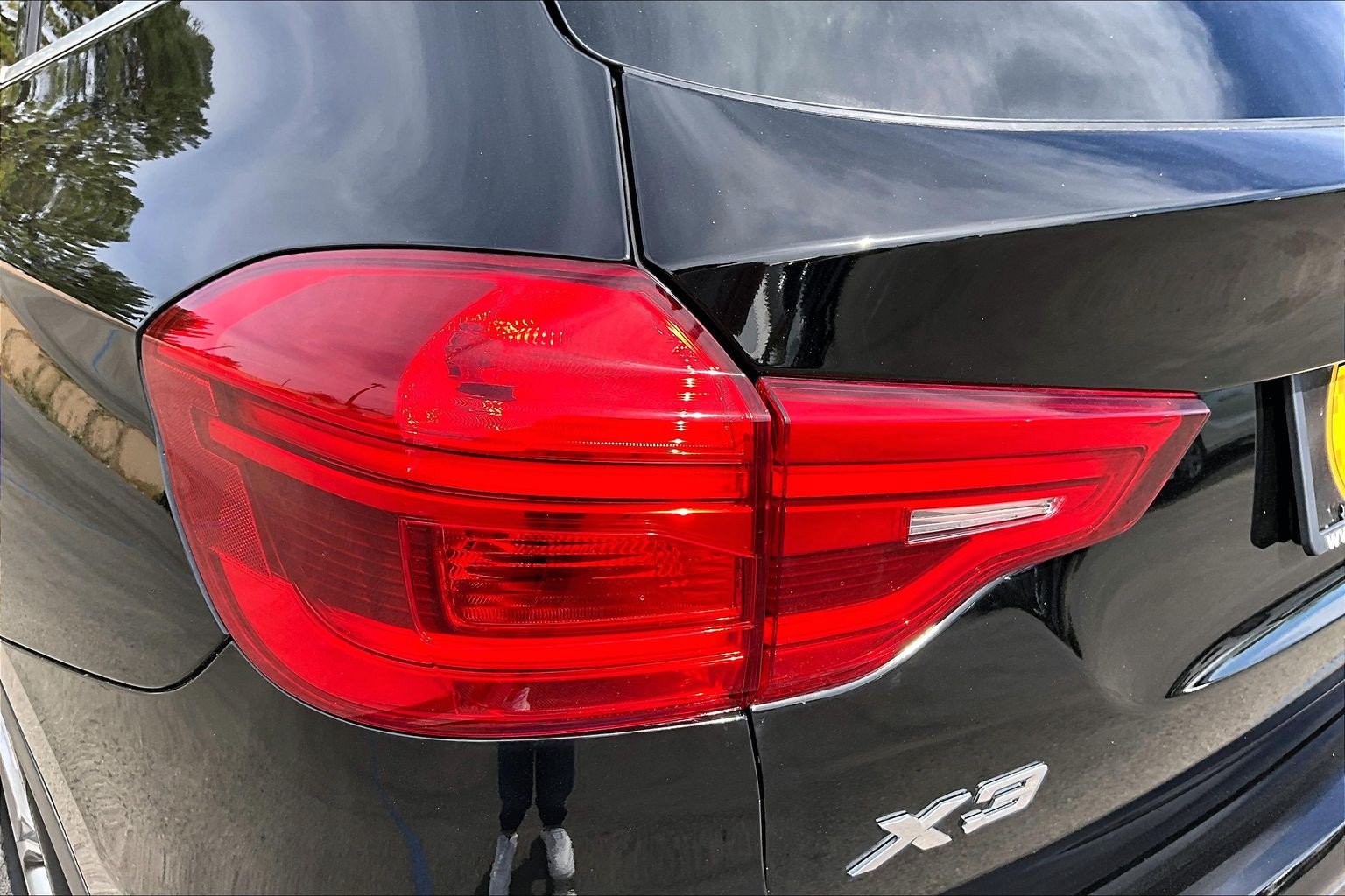 Used 2019 BMW X3 sDrive30i RWD image 30