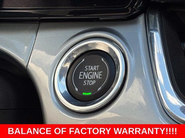 Certified 2026 Chevrolet Trax LT FWD image 25
