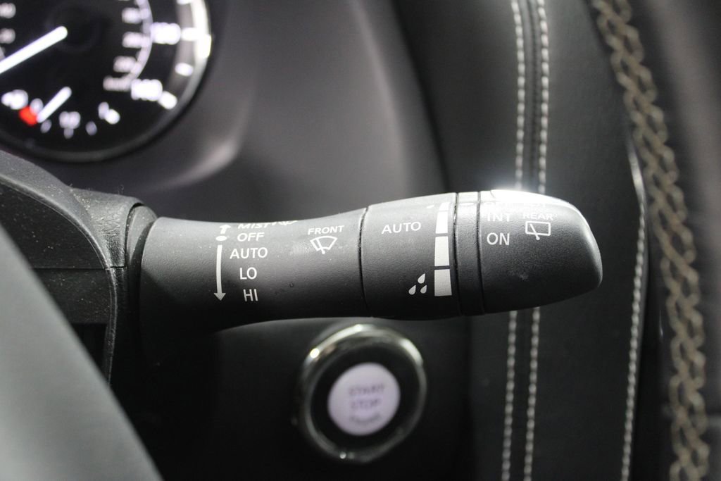 Used 2023 INFINITI QX80 Premium Select w/ Cargo Package image 42