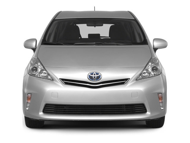 Used 2014 Toyota Prius V Two FWD image 4