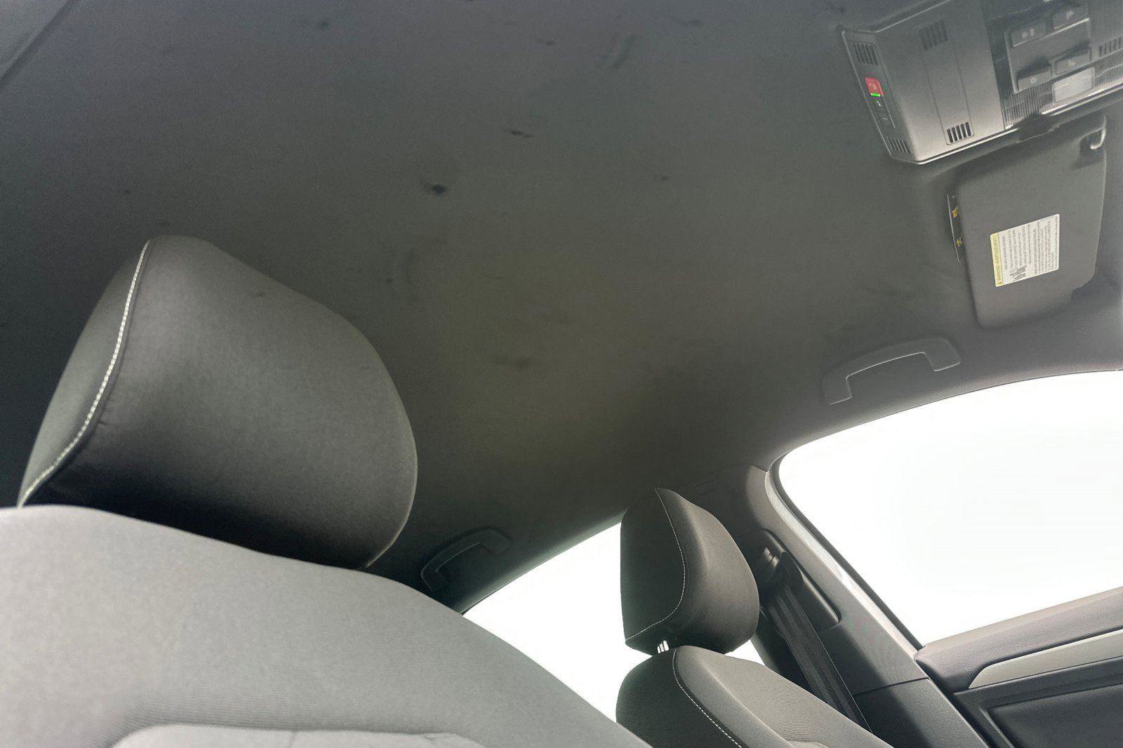 New 2026 Volkswagen Jetta Sport image 15