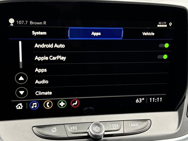 Used 2024 Chevrolet Blazer LT image 34