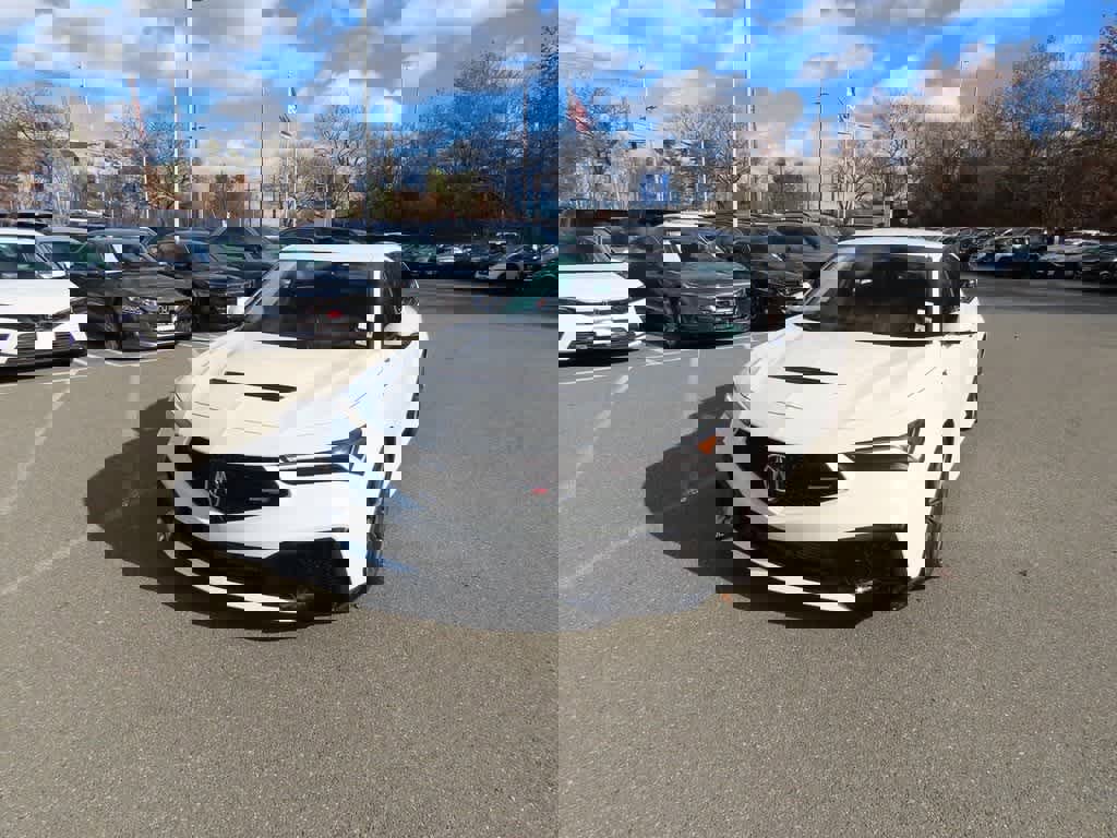 Used 2024 Acura Integra Type S image 1