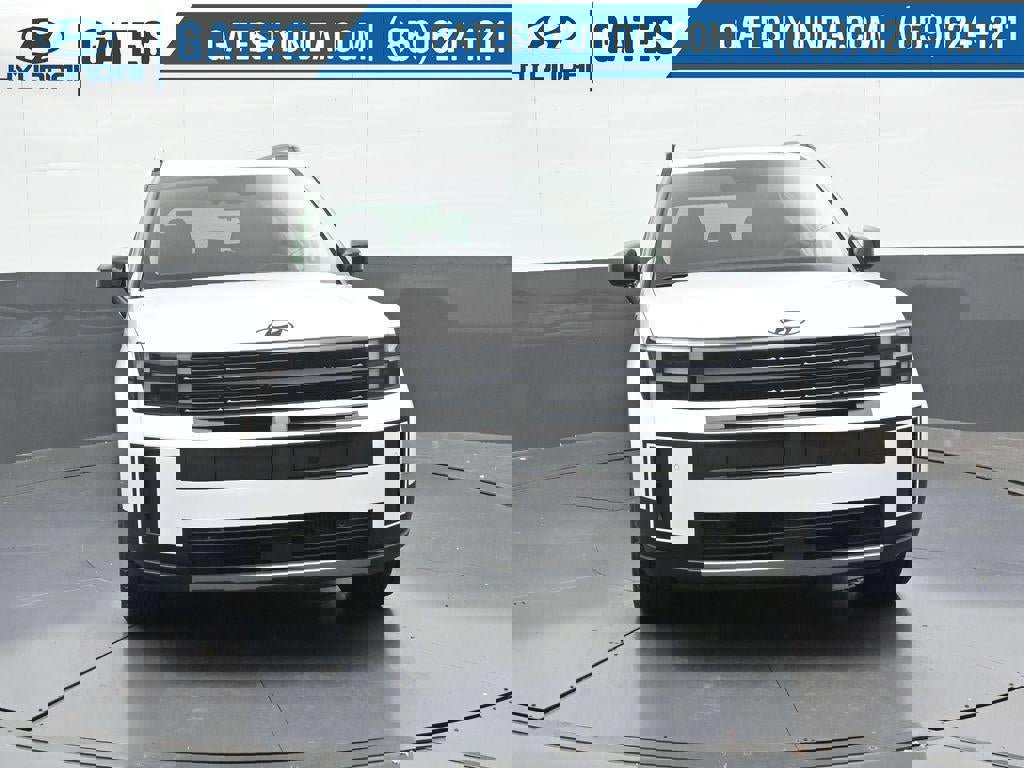 New 2026 Hyundai Santa Fe XRT image 5