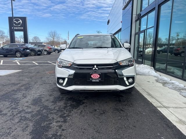 Used 2019 Mitsubishi Outlander Sport GT AWD/4WD image 7