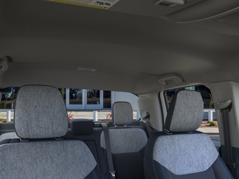 New 2026 Ford Maverick XLT image 12