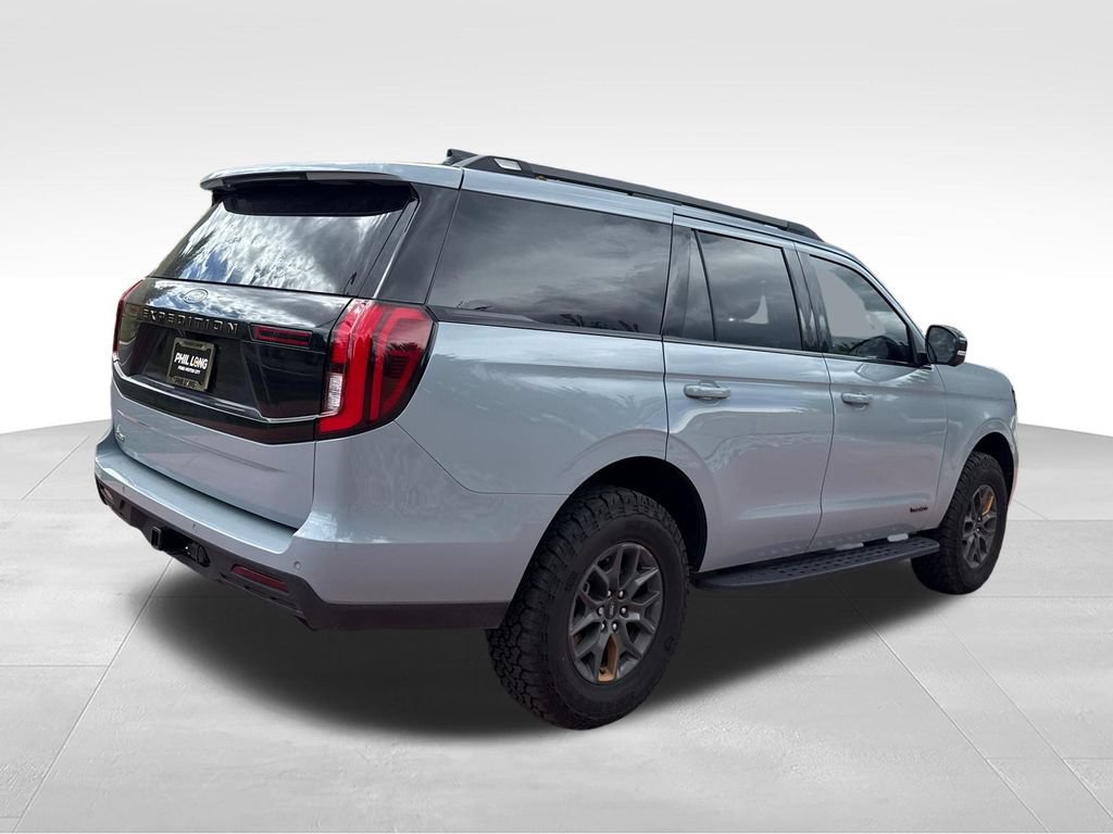 Used 2026 Ford Expedition Tremor AWD/4WD image 10