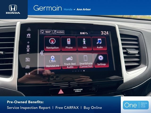 Used 2018 Honda Ridgeline Black Edition image 26