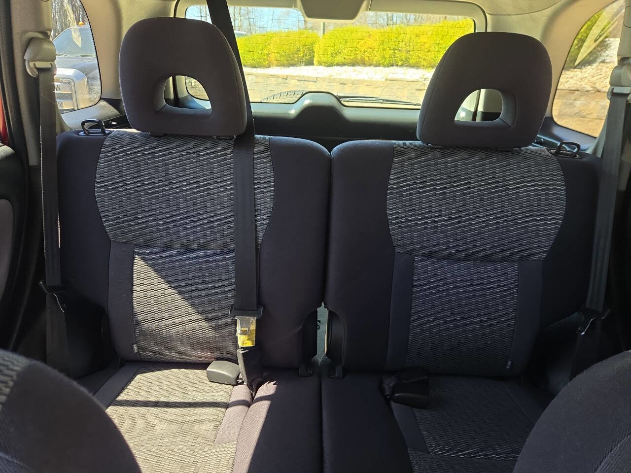 Used 2005 Toyota RAV4 4WD image 33